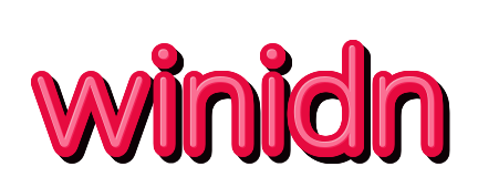winidn — logo kanal
