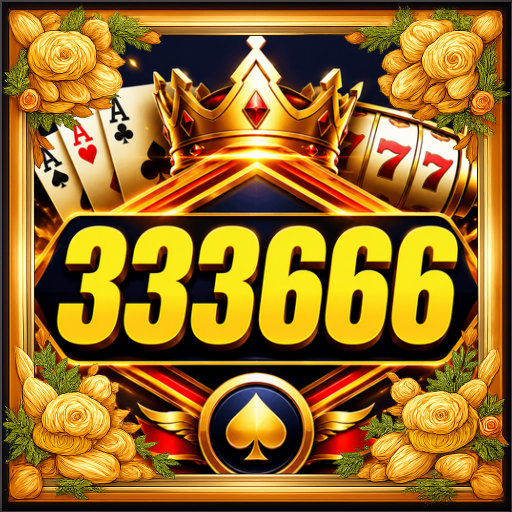 333666 — galeri pratinjau Resmi APK