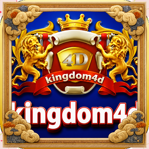 kingdom4d — mitra unggulan